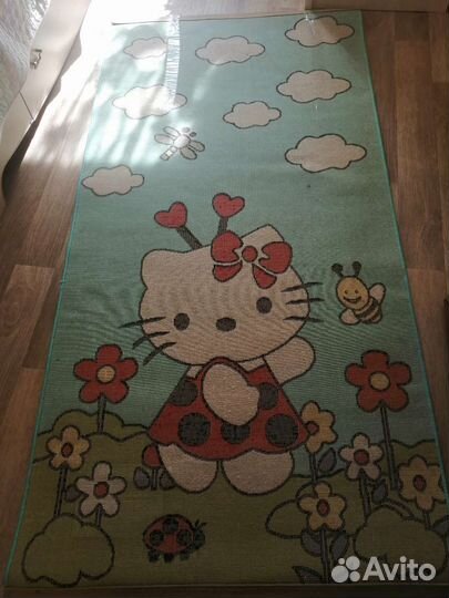 Ковер палас