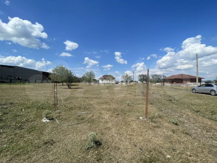 Участок 7,5 сот. (личное подсобное хозяйство (лпх))