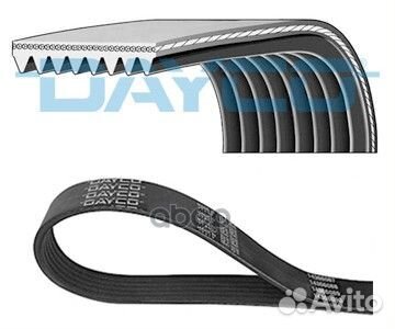 Ремень 8PK1202 0009938196 / Dayco 8PK1202HD Dayco