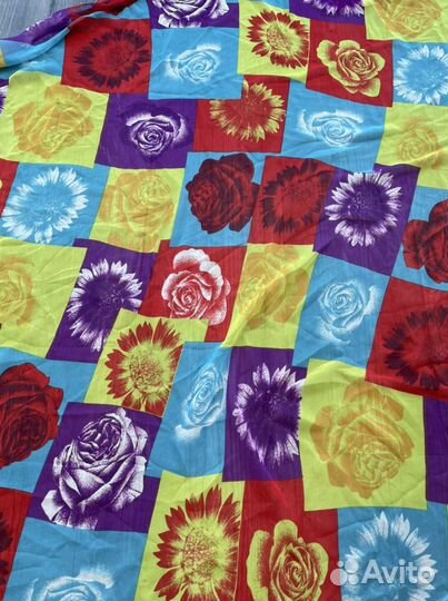 Женский платок (шарф)