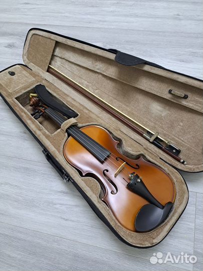 Скрипка 1 2