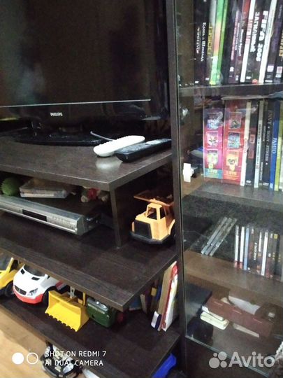 Тумба под телевизор