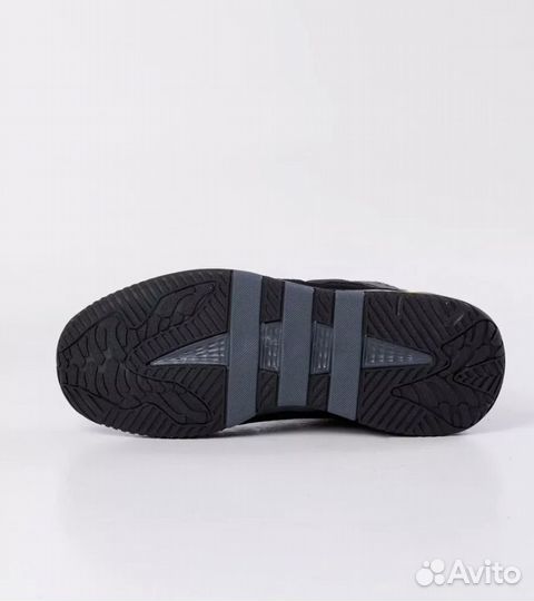 Кроссовки adidas niteball 41-46