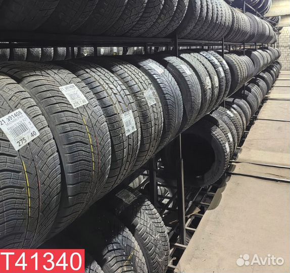 Michelin Primacy 4 225/50 R18 94N