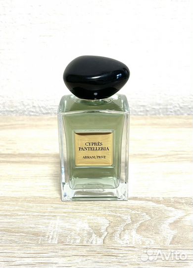 Armani Prive. Оригиналы