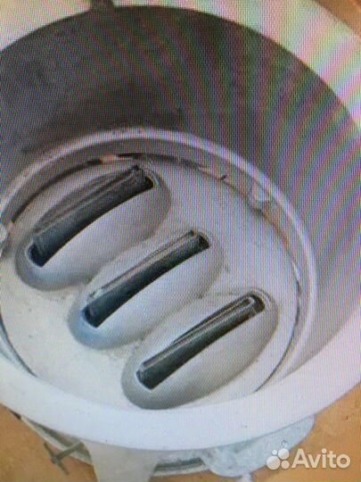 Керосинка СССР