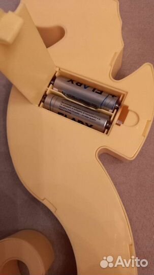 Светильник детский