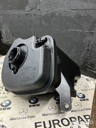 Бачок расширительный Bmw X5 E70