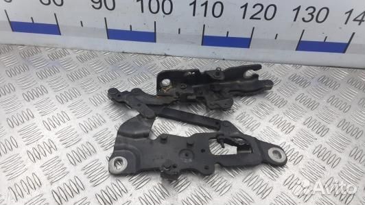 Петля капота BMW 5 F10/F11 (4BA01D501)