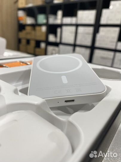 Подарочный набор apple 6 в 1