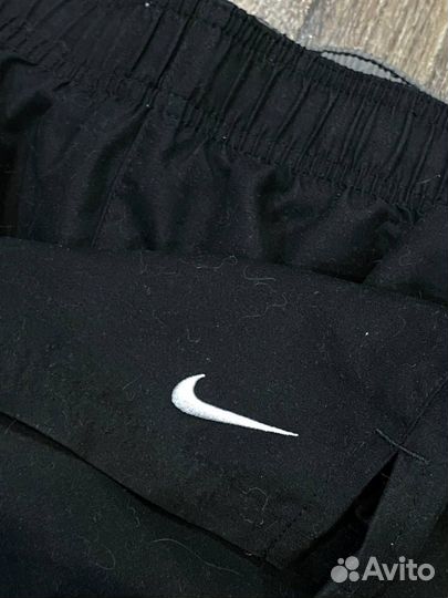 Шорты nike оригинал