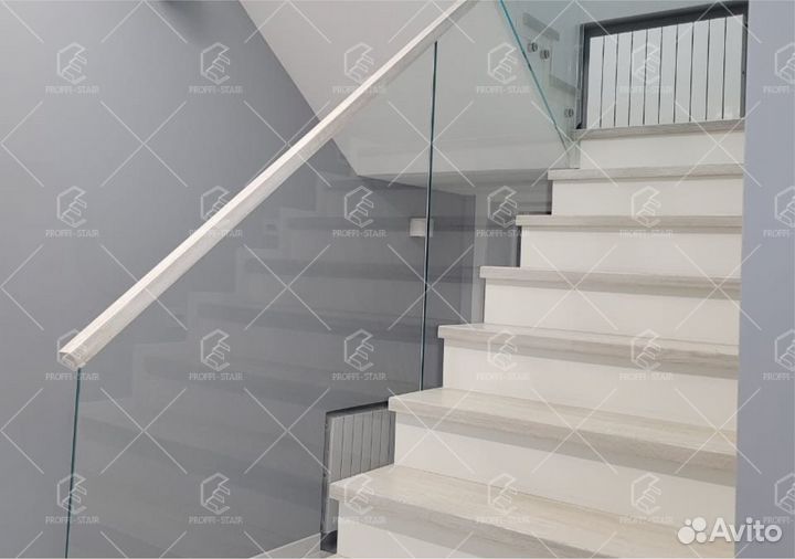 Изготовление деревянных лестниц