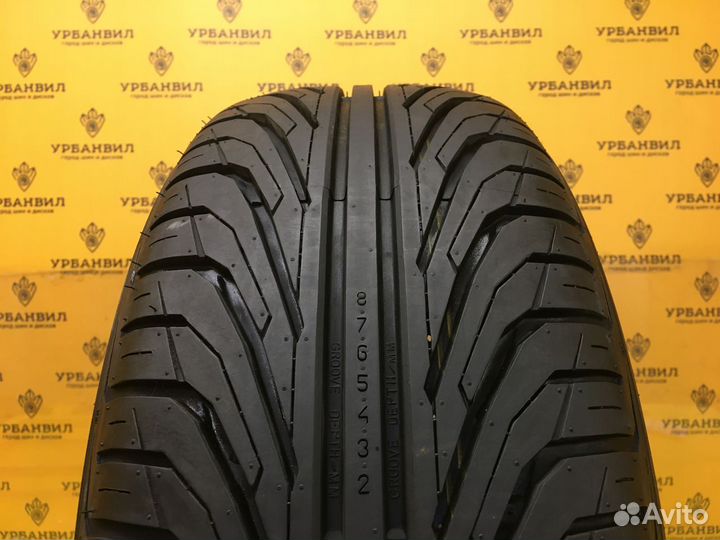 Nokian Tyres NRH 2 205/50 R16 87H