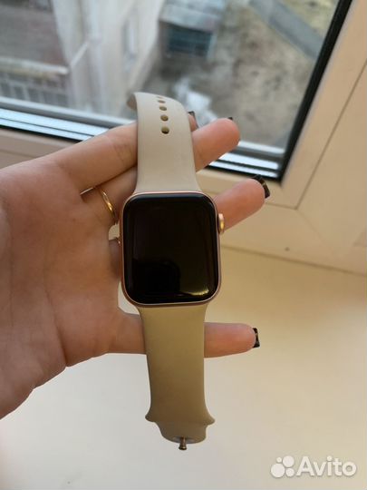 Часы apple watch se 40 mm
