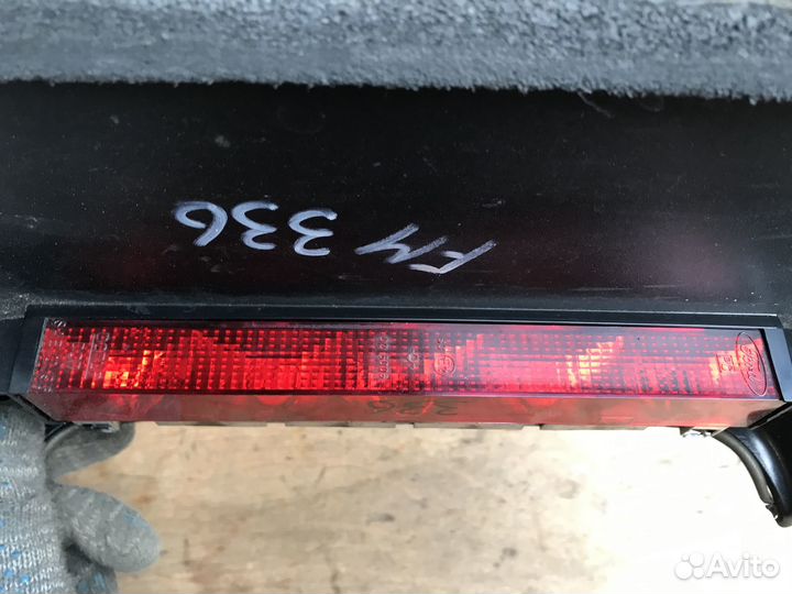Задний фонарь стоп сигнал Ford Mondeo 2 Форд