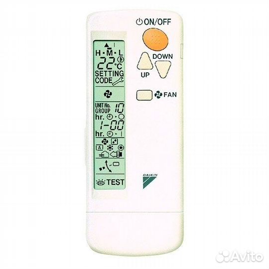 Daikin fcag140A(B) /rzqsg140L9V1