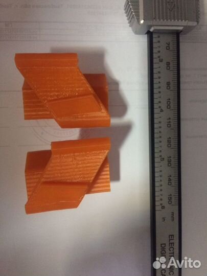 Защелка фары ремонтная патриот с 2014