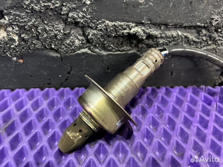 Датчик кислорода Nissan Juke YF15-218419 HR15DE