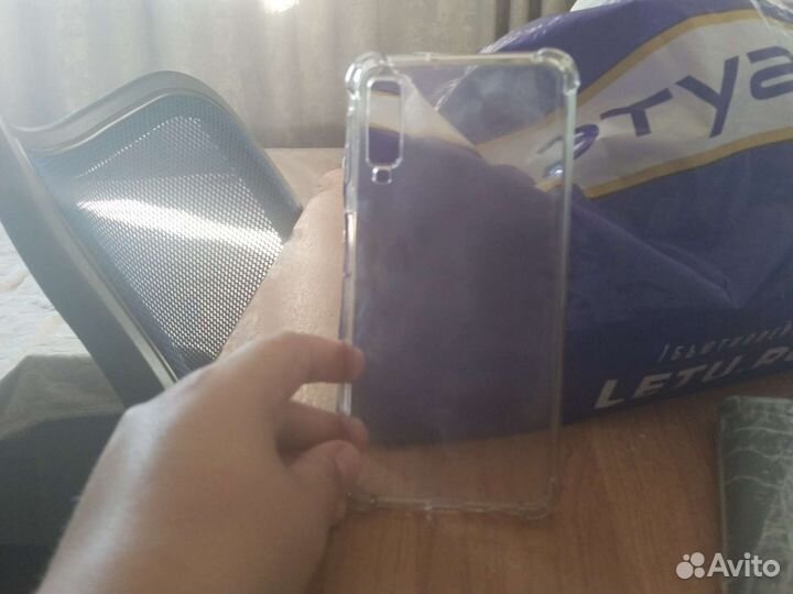 Чехлы на samsung galaxy a7