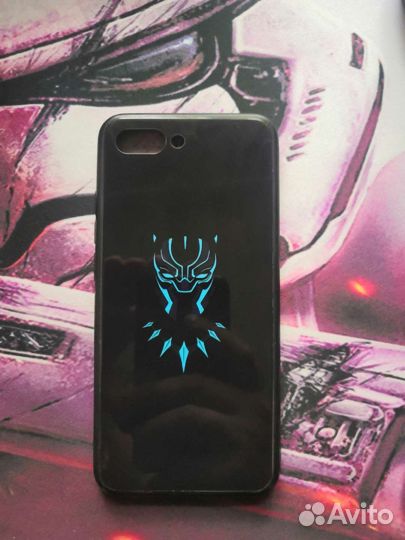 Чехол на honor