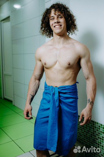 Набор полотенец из микрофибры