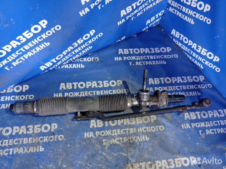 Рулевая рейка Daewoo Nexia седан F16D3 2007