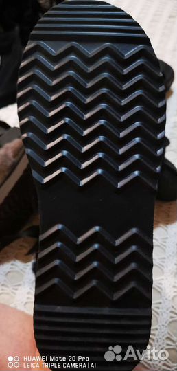 Угги натуральная овчина