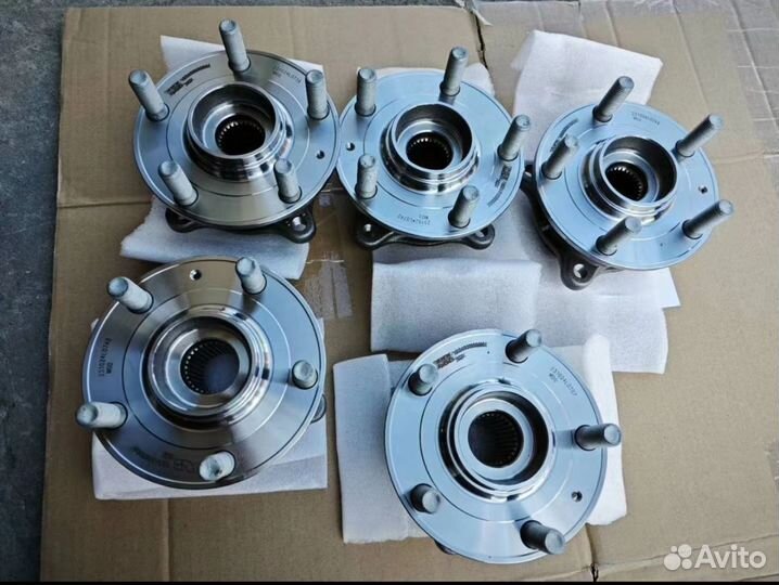Ступичный подшипник Lixiang 7,9