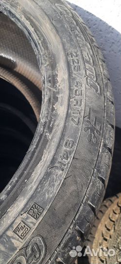 Kumho AutoPower 777A 205/95 R15