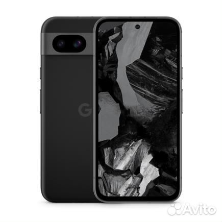 Google Pixel 8a, 8/128 ГБ
