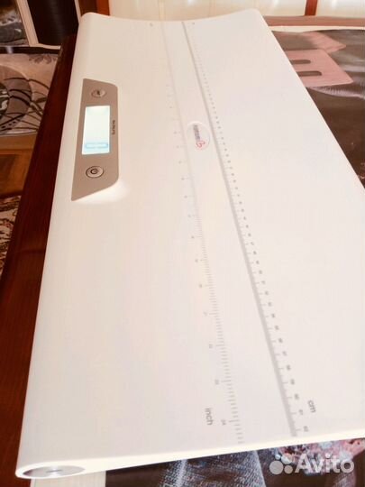 Детские электронные весы