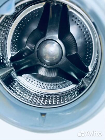 Стиральная машина Samsung 6кг