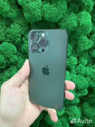 iPhone 13 Pro, 1 ТБ