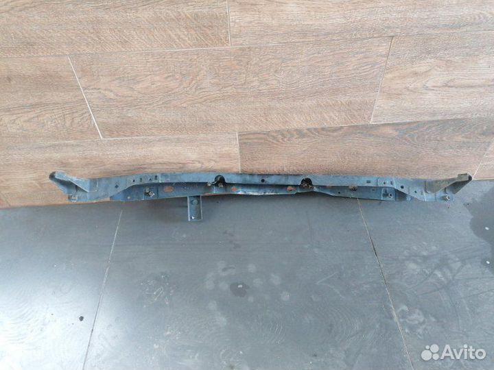 Панель передняя Nissan X-Trail T31 2.0 MR20DE