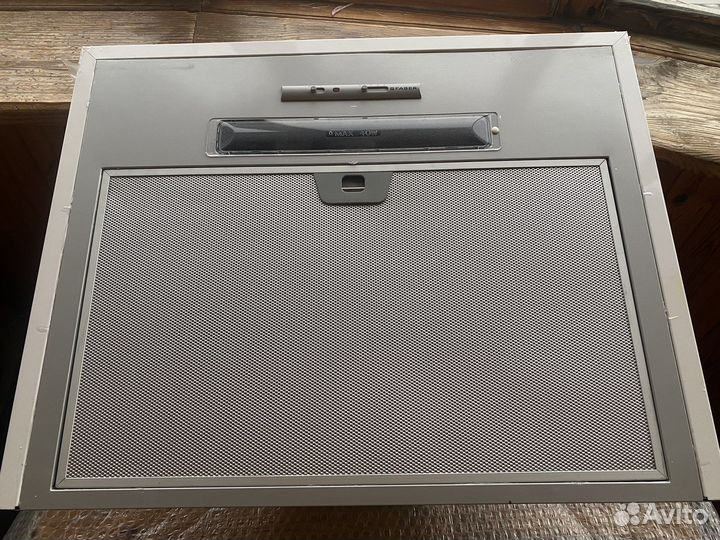 Вытяжка faber новая