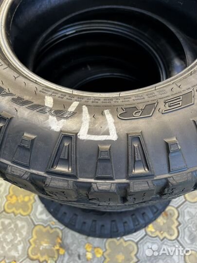 Колеса goodyear 265 70 r17