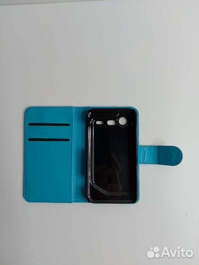 Чехол на HTC Incredible S (S710E) новый