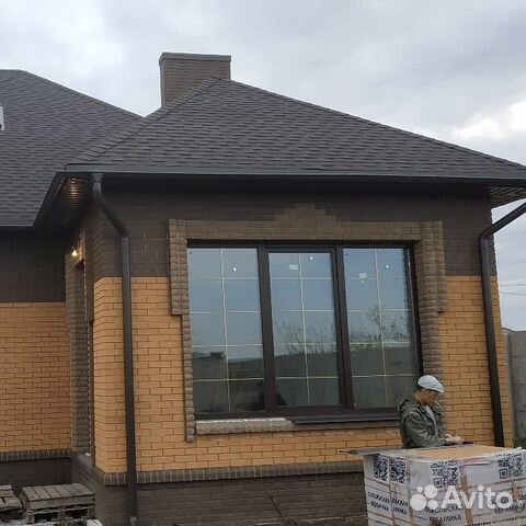 Пластиковые Окна 120х110 144