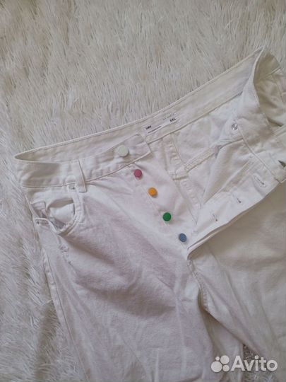 Джинсы женские