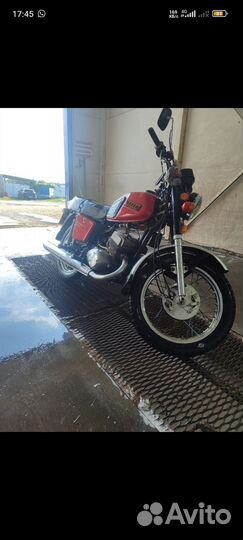 Иж Юпитер -5