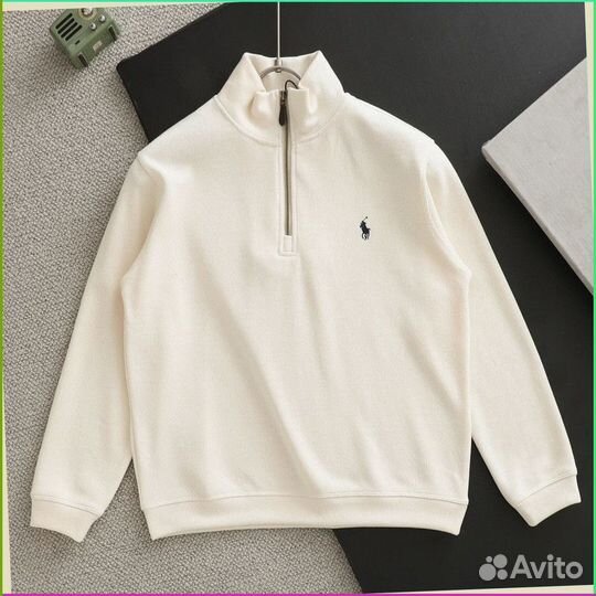 Джемпер Polo Ralph Lauren (49296 Номер партии: )