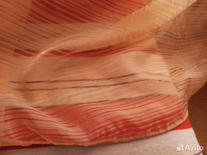 Продам тюль