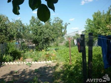 Дом 55 м² на участке 13 сот.