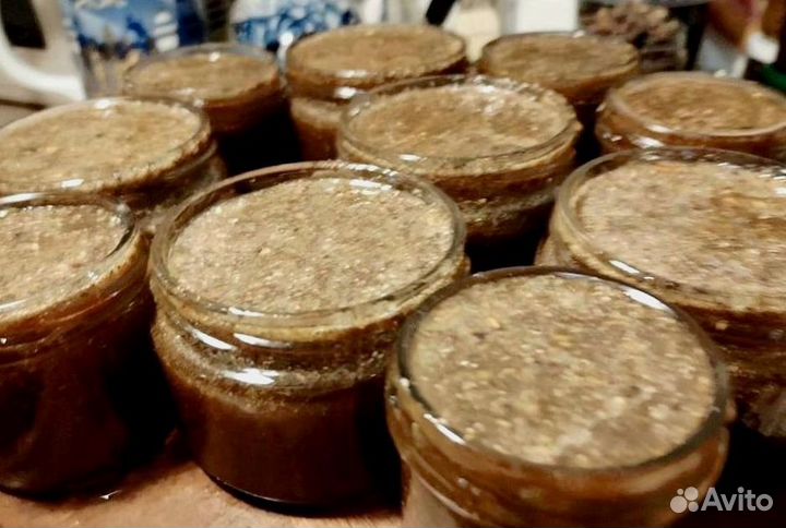 Мед чудесный