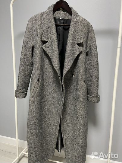 Пальто женское демисезонное