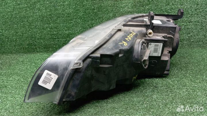 Фара Bmw X5 Правая