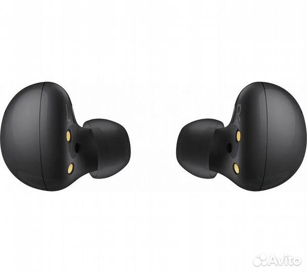 Наушники Samsung Galaxy Buds 2, черный