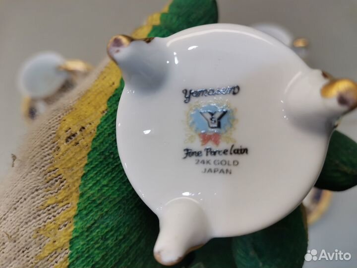 Кофейный сервиз япония