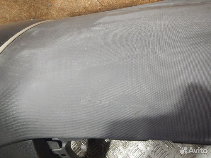 Торпедо, Opel (Опель) -corsa D (06)