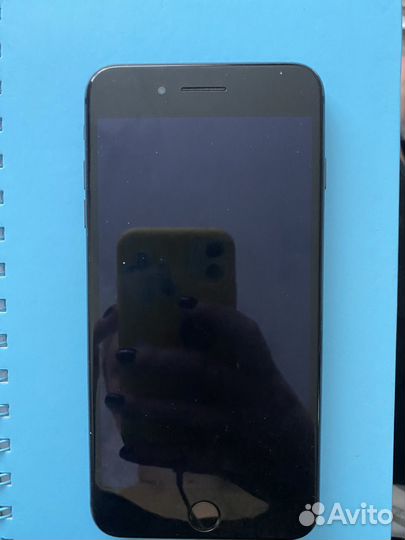 iPhone 8 Plus, 64 ГБ